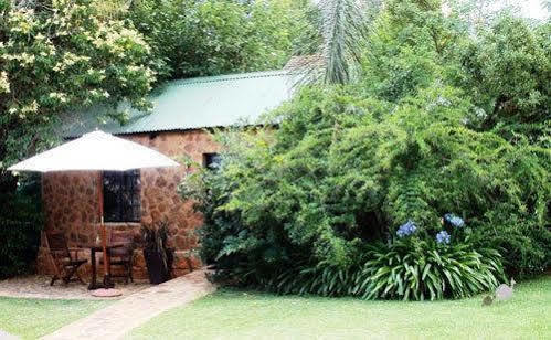 Khayamanzi Bed And Breakfast Hartbeespoort Exterior foto