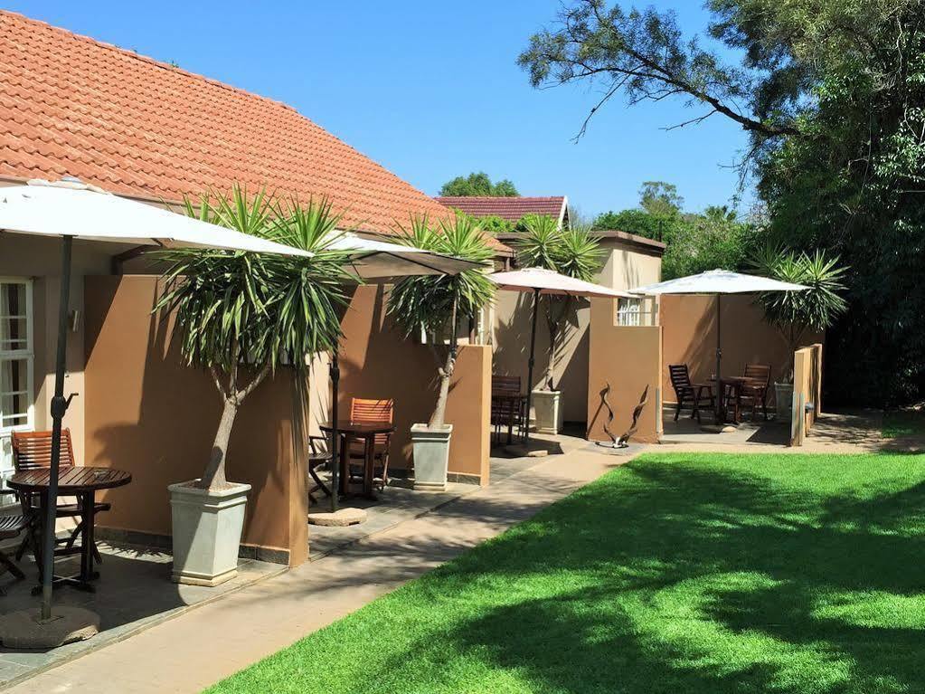 Khayamanzi Bed And Breakfast Hartbeespoort Exterior foto